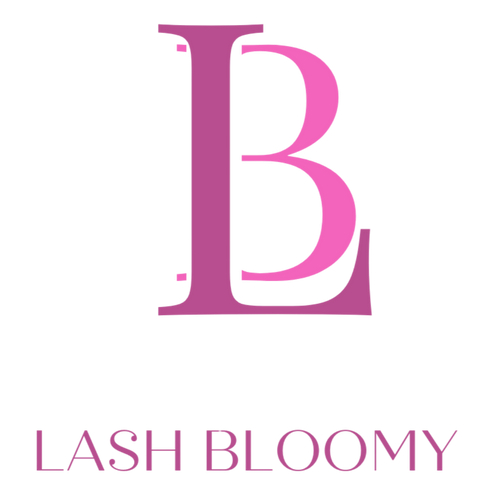 LashBloomy